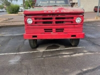 1970 Dodge D500 for sale in Michigan (ID-155143)