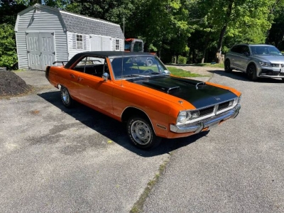 1970 Dodge Dart for sale