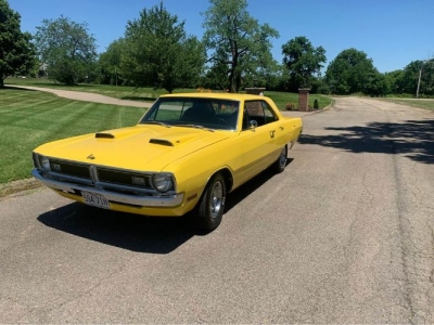 1970 Dodge Dart for sale