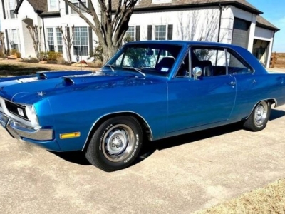 1970 Dodge Dart for sale