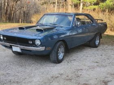 1970 Dodge Dart for sale 1970 Dodge Dart for sale