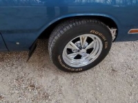 1970 Dodge Dart for sale in Michigan (ID-119352)