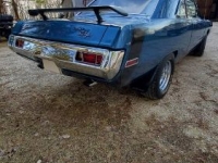 1970 Dodge Dart for sale in Michigan (ID-119352)