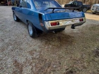 1970 Dodge Dart for sale in Michigan (ID-119352)