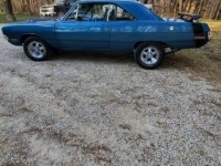 1970 Dodge Dart for sale in Michigan (ID-119352)