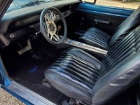 1970 Dodge Dart for sale in Michigan (ID-119352)