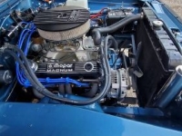 1970 Dodge Dart for sale in Michigan (ID-119352)