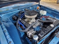 1970 Dodge Dart for sale in Michigan (ID-119352)