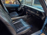 1970 Dodge Dart for sale in Michigan (ID-119352)