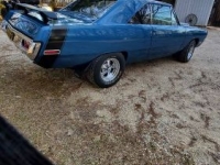 1970 Dodge Dart for sale in Michigan (ID-119352)