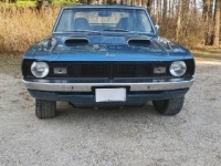 1970 Dodge Dart for sale in Michigan (ID-119352)