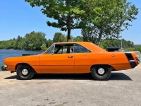 1970 Dodge Dart for sale in Michigan (ID-123401)