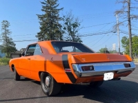 1970 Dodge Dart for sale in Michigan (ID-123401)