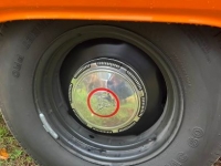 1970 Dodge Dart for sale in Michigan (ID-123401)