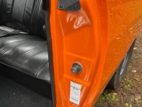 1970 Dodge Dart for sale in Michigan (ID-123401)
