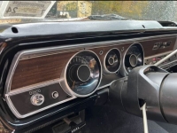 1970 Dodge Dart for sale in Michigan (ID-123401)