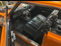 1970 Dodge Dart for sale in Michigan (ID-123401)