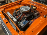 1970 Dodge Dart for sale in Michigan (ID-123401)