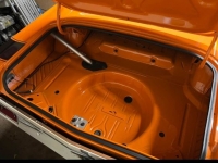 1970 Dodge Dart for sale in Michigan (ID-123401)