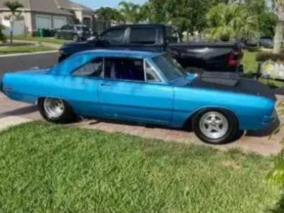 1970 Dodge Dart for sale