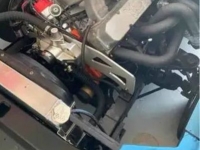 1970 Dodge Dart for sale in Michigan (ID-124812)