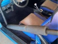 1970 Dodge Dart for sale in Michigan (ID-124812)