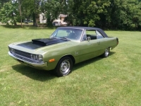 1970 Dodge Dart for sale in Michigan (ID-130320)