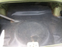 1970 Dodge Dart for sale in Michigan (ID-130320)