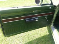 1970 Dodge Dart for sale in Michigan (ID-130320)
