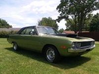 1970 Dodge Dart for sale in Michigan (ID-130320)
