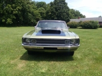 1970 Dodge Dart for sale in Michigan (ID-130320)
