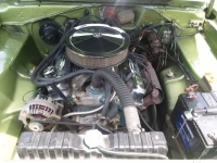 1970 Dodge Dart for sale in Michigan (ID-130320)
