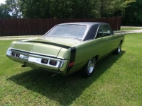 1970 Dodge Dart for sale in Michigan (ID-130320)