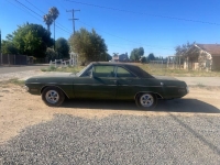 1970 Dodge Dart for sale in Michigan (ID-132461)