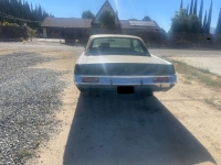 1970 Dodge Dart for sale in Michigan (ID-132461)