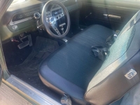 1970 Dodge Dart for sale in Michigan (ID-132461)