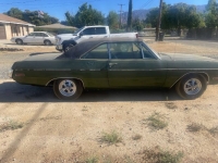 1970 Dodge Dart for sale in Michigan (ID-132461)