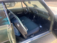 1970 Dodge Dart for sale in Michigan (ID-132461)