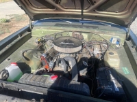 1970 Dodge Dart for sale in Michigan (ID-132461)