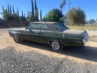 1970 Dodge Dart for sale in Michigan (ID-132461)