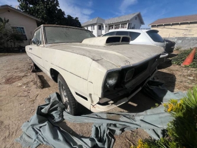 1970 Dodge Dart for sale