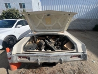 1970 Dodge Dart for sale in Michigan (ID-136840)