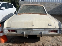1970 Dodge Dart for sale in Michigan (ID-136840)