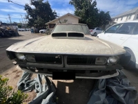 1970 Dodge Dart for sale in Michigan (ID-136840)