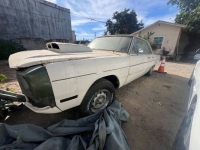 1970 Dodge Dart for sale in Michigan (ID-136840)