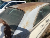 1970 Dodge Dart for sale in Michigan (ID-136840)