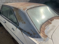 1970 Dodge Dart for sale in Michigan (ID-136840)