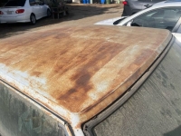 1970 Dodge Dart for sale in Michigan (ID-136840)