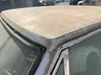 1970 Dodge Dart for sale in Michigan (ID-136840)