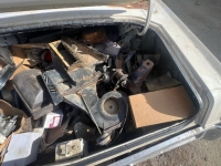 1970 Dodge Dart for sale in Michigan (ID-136840)